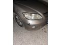SAFKAN BENZİNLİ VTEC 2