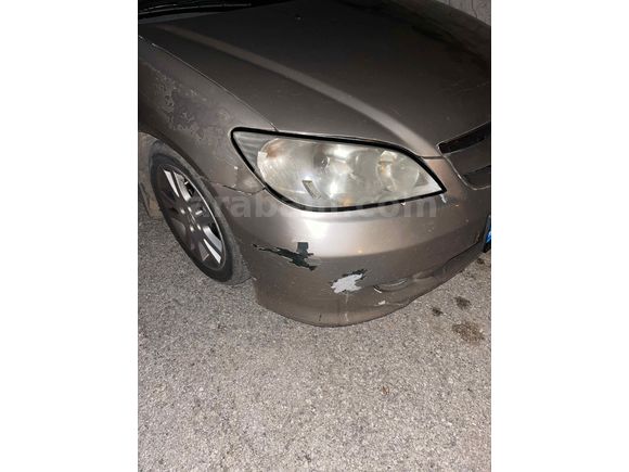 SAFKAN BENZİNLİ VTEC 2