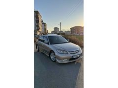 SAFKAN BENZİNLİ VTEC 2