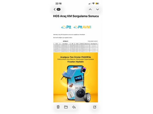 SAFKAN BENZİNLİ VTEC 2