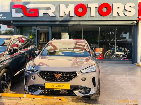 DGR MOTORSDAN TR'NİN EN UYGUNU HATASIZ TRAMERSİZ NARDO GRİ 66 KM