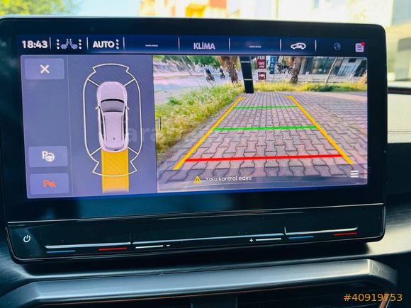 DGR MOTORSDAN TR'NİN EN UYGUNU HATASIZ TRAMERSİZ NARDO GRİ 66 KM