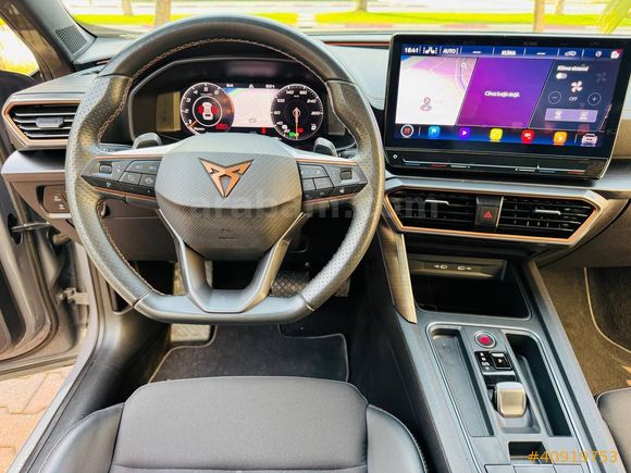 DGR MOTORSDAN TR'NİN EN UYGUNU HATASIZ TRAMERSİZ NARDO GRİ 66 KM