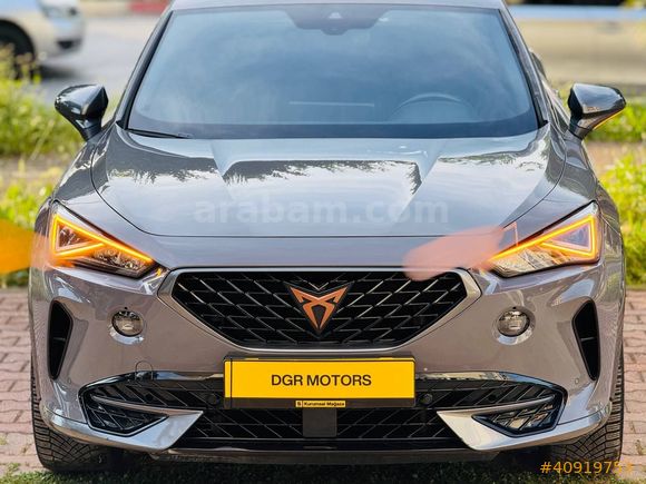 DGR MOTORSDAN TR'NİN EN UYGUNU HATASIZ TRAMERSİZ NARDO GRİ 66 KM