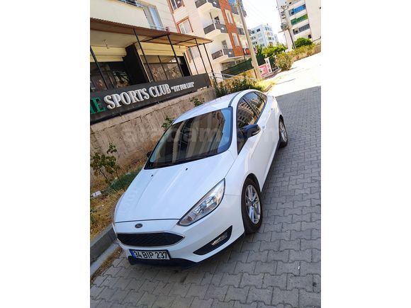 Sahibinden FORD FOCUS OTOMATİK