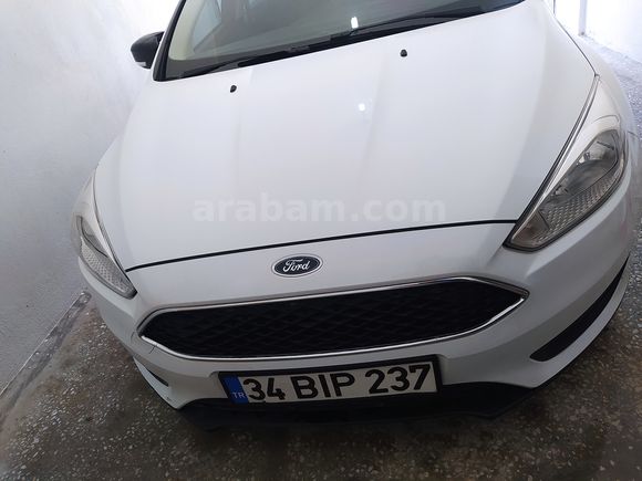 Sahibinden FORD FOCUS OTOMATİK
