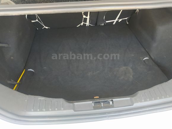 Sahibinden FORD FOCUS OTOMATİK