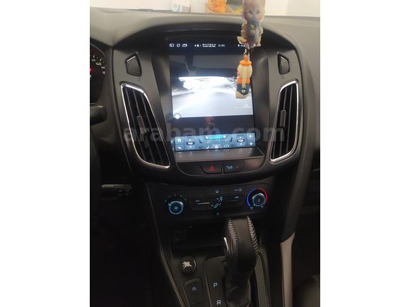 Sahibinden FORD FOCUS OTOMATİK