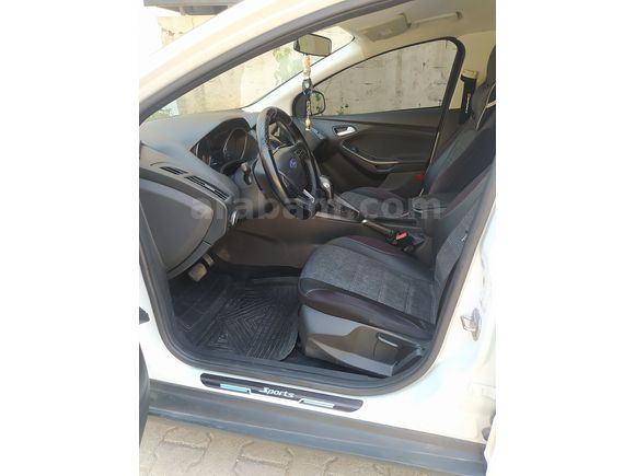 Sahibinden FORD FOCUS OTOMATİK