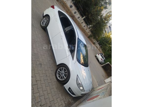 Sahibinden FORD FOCUS OTOMATİK