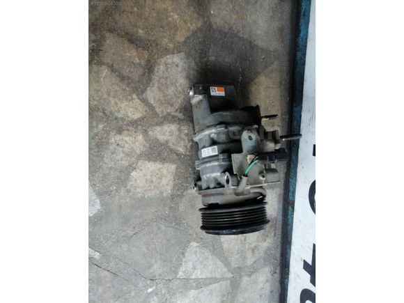FORD COURIER KLIMA KOMPRESORU