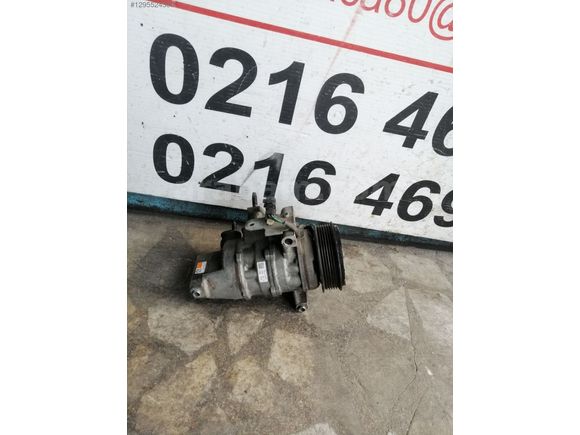 FORD COURIER KLIMA KOMPRESORU