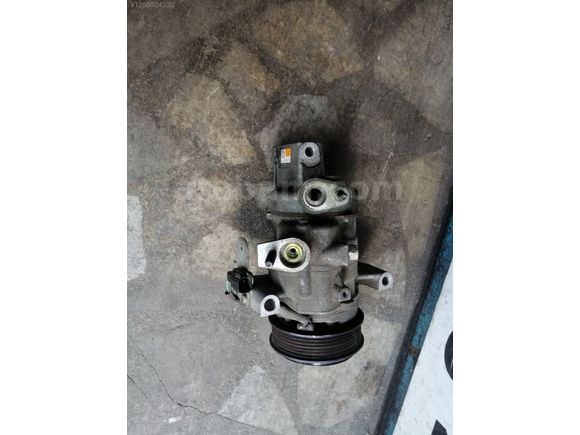 FORD COURIER KLIMA KOMPRESORU