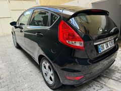 Sahibinden Ford Fiesta 1.4 Titanium X 2011 Model
