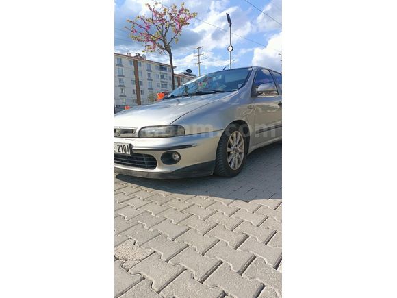 Sahibinden Fiat Marea 1.6 Liberty 2004 Model