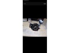 FORD FOKUS 1.6 DİZEL MAZOT POMPASI 2007 2008