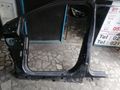 FORD COURIER SOL FLANGART ÖN DİREK