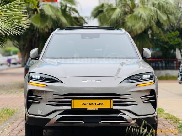 DGR MOTORSDAN HATASIZ BOYASIZ İÇİ TABA 1.5 PHEV SOĞUTMA ISITMA