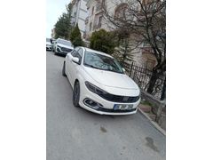 Sahibinden Fiat Egea 1.6 Multijet Urban 2023 Model