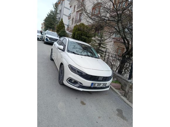 Sahibinden Fiat Egea 1.6 Multijet Urban 2023 Model