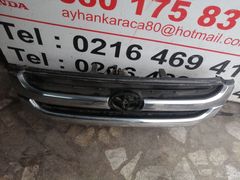 2003 2004 Toyota hilux ön panjur