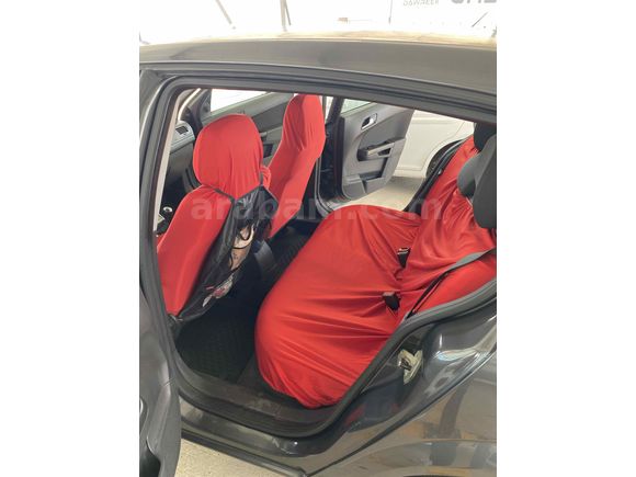 Sahibinden Opel Astra 1.6 Essentia Konfor 2011 Model 