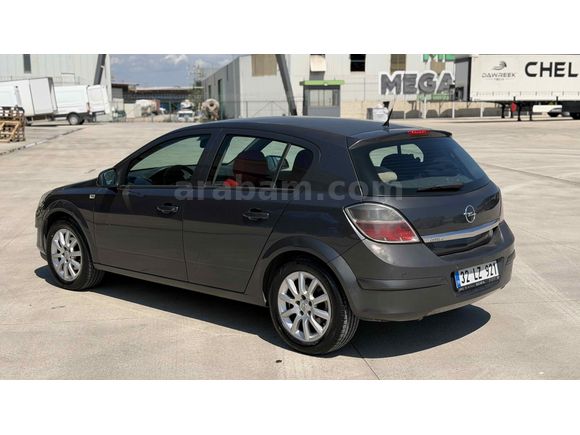 Sahibinden Opel Astra 1.6 Essentia Konfor 2011 Model 