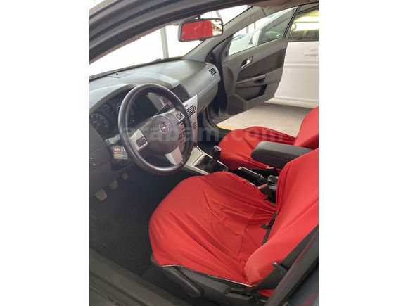 Sahibinden Opel Astra 1.6 Essentia Konfor 2011 Model 