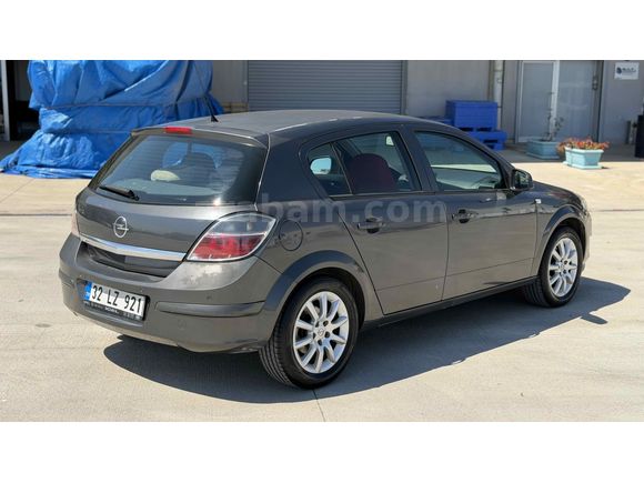 Sahibinden Opel Astra 1.6 Essentia Konfor 2011 Model 