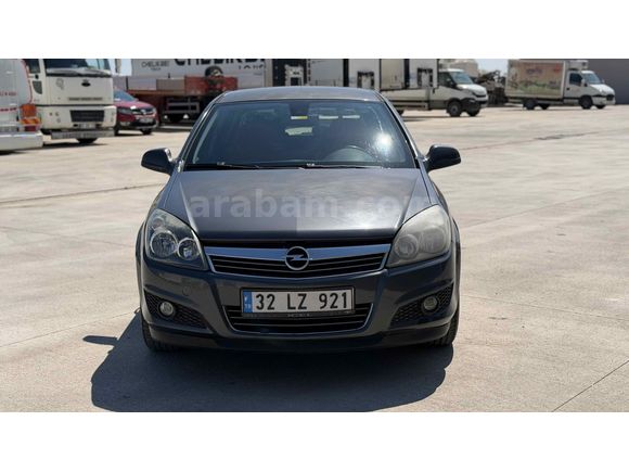 Sahibinden Opel Astra 1.6 Essentia Konfor 2011 Model 