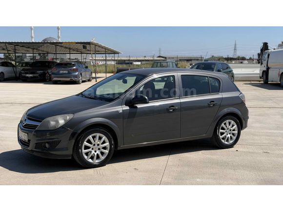 Sahibinden Opel Astra 1.6 Essentia Konfor 2011 Model 