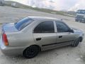 Sahibinden Hyundai Accent 1.6 Admire 2006 Model