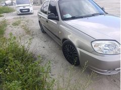 Sahibinden Hyundai Accent 1.6 Admire 2006 Model
