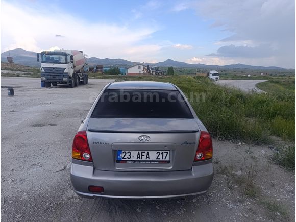 Sahibinden Hyundai Accent 1.6 Admire 2006 Model