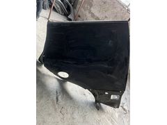 Fiat scudo Sol arka camurluk sacı