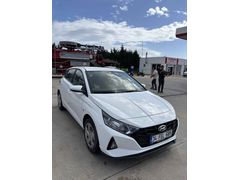 Sahibinden Hyundai i20 1.4 MPI Jump 2022 Model 