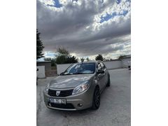 Değişensiz 151bin km Sahibinden Dacia Sandero 1.5 dCi Ambiance 2010 Model Bursa 