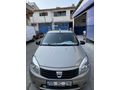 Değişensiz 151bin km Sahibinden Dacia Sandero 1.5 dCi Ambiance 2010 Model Bursa 