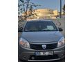 Değişensiz 151bin km Sahibinden Dacia Sandero 1.5 dCi Ambiance 2010 Model Bursa 