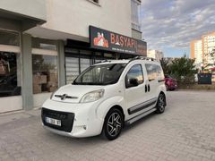 Sahibinden Fiat Fiorino Combi 1.3 Multijet Premio 2015 Model 