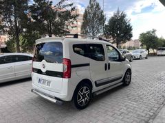 Sahibinden Fiat Fiorino Combi 1.3 Multijet Premio 2015 Model 