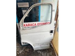 Renault master Sol ön kapi 2007 2009