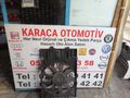 Transporter T6. T7 Fan motoru