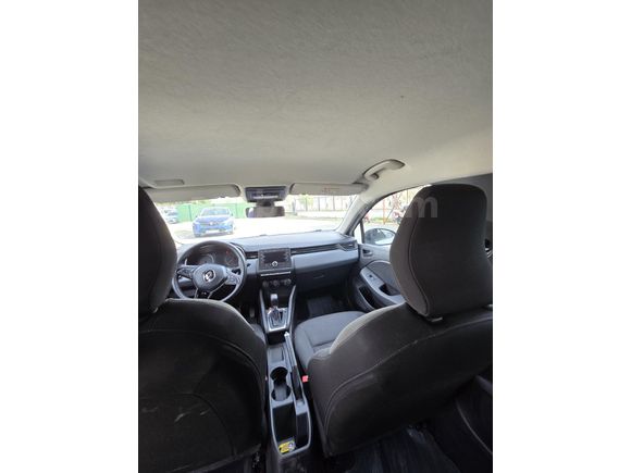 Sahibinden Renault Clio 1.0 TCe Joy 2022 Model