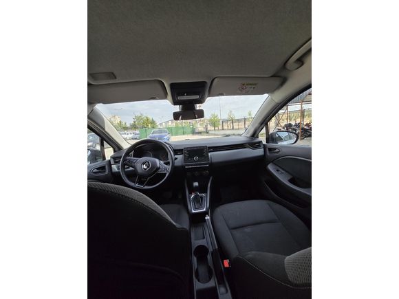 Sahibinden Renault Clio 1.0 TCe Joy 2022 Model
