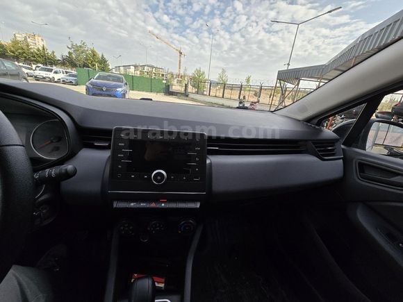 Sahibinden Renault Clio 1.0 TCe Joy 2022 Model