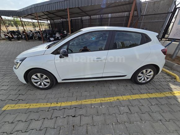 Sahibinden Renault Clio 1.0 TCe Joy 2022 Model