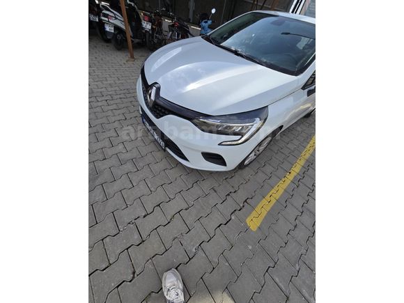 Sahibinden Renault Clio 1.0 TCe Joy 2022 Model