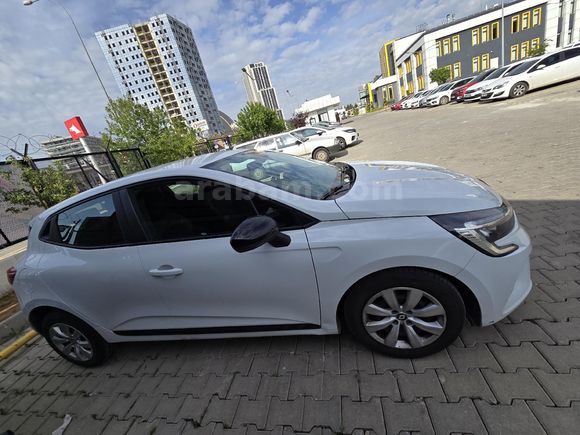 Sahibinden Renault Clio 1.0 TCe Joy 2022 Model