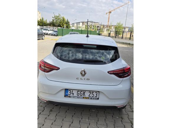 Sahibinden Renault Clio 1.0 TCe Joy 2022 Model